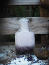 Load image into Gallery viewer, Wild Mountain Child - Wild Flower Fairy PlayFizz Crumble Cup