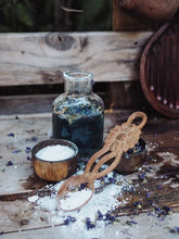 Load image into Gallery viewer, Wild Mountain Child - Wild Flower Fairy PlayFizz Crumble Cup