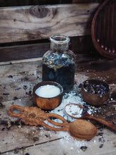 Load image into Gallery viewer, Wild Mountain Child - Wild Flower Fairy PlayFizz Crumble Cup