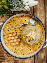 Load image into Gallery viewer, Beadie Bug Play - Barbara Bee / Wooden Bee