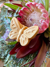 Load image into Gallery viewer, Beadie Bug Play - Betsy Butterfly / Wooden Butterfly