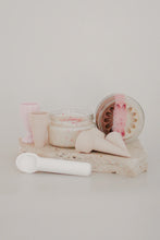 Load image into Gallery viewer, Beadie Bug Play - Ice-cream Shop Single Scoop Kit with Mint Sundae Cups