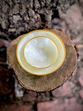 Load image into Gallery viewer, Beadie Bug Play - Snowflake Bowl - Large