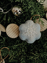 Load image into Gallery viewer, Wild Mountain Child - Snowflake PlayFizz Surprise Ornament set