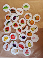 Load image into Gallery viewer, Sass and Spunk - CATERPILLAR BOOK PLAY DISCS