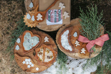 Load image into Gallery viewer, Wild Mountain Child - A very Merry PlayFizz-mas BOX