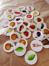 Load image into Gallery viewer, Sass and Spunk - CATERPILLAR BOOK PLAY DISCS