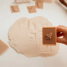 Load image into Gallery viewer, Kinfolk Pantry - Australian States Eco Stamp™ Set (No Handle)