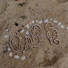Load image into Gallery viewer, Kinfolk Pantry - Mermaid Eco Cutter Set™