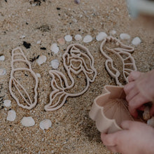 Load image into Gallery viewer, Kinfolk Pantry - Mermaid Eco Cutter Set™
