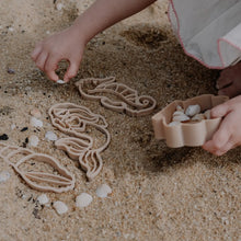 Load image into Gallery viewer, Kinfolk Pantry - Mermaid Eco Cutter Set™