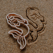 Load image into Gallery viewer, Kinfolk Pantry - Mermaid Eco Cutter Set™