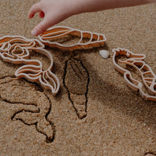 Load image into Gallery viewer, Kinfolk Pantry - Mermaid Eco Cutter Set™