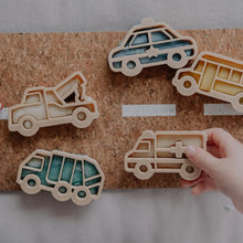 Load image into Gallery viewer, Kinfolk Pantry - Service Vehicle Eco Cutter ™ Set
