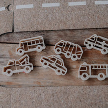 Load image into Gallery viewer, Kinfolk Pantry - Service Vehicle Eco Cutter ™ Set