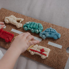 Load image into Gallery viewer, Kinfolk Pantry - Service Vehicle Eco Cutter ™ Set