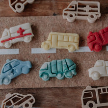 Load image into Gallery viewer, Kinfolk Pantry - Service Vehicle Eco Cutter ™ Set