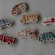 Load image into Gallery viewer, Kinfolk Pantry - Service Vehicle Eco Cutter ™ Set