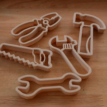 Load image into Gallery viewer, Kinfolk Pantry - Tools Eco Cutter Set