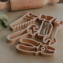 Load image into Gallery viewer, Kinfolk Pantry - Tools Eco Cutter Set