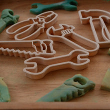 Load image into Gallery viewer, Kinfolk Pantry - Tools Eco Cutter Set