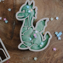 Load image into Gallery viewer, Kinfolk Pantry - Fairytale Princess Playdough Eco Cutter Set™