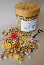 Load image into Gallery viewer, Curious By Nature Sensory Play - Dig For Treasure Sensory Base