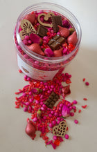 Load image into Gallery viewer, Curious By Nature Sensory Play - Chocolate Indulgence Sensory Base