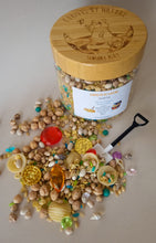 Load image into Gallery viewer, Curious By Nature Sensory Play - Dig For Treasure Sensory Base