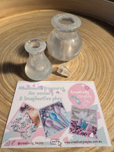 Load image into Gallery viewer, Creatively Hayles - Little Alchemist Potion Set