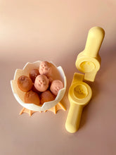 Load image into Gallery viewer, Beadie Bug Play - Quacked Egg Bowl