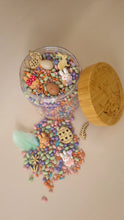 Load image into Gallery viewer, Curious By Nature Sensory Play - Bunny Meadow Sensory Base