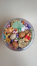 Load image into Gallery viewer, Curious By Nature Sensory Play - Bunny Meadow Sensory Base