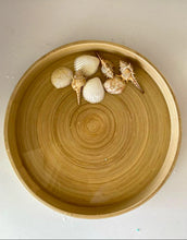 Load image into Gallery viewer, Curious By Nature Sensory Play - Bamboo Play Tray