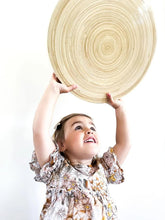 Load image into Gallery viewer, Curious By Nature Sensory Play - Bamboo Play Tray