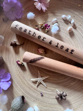 Load image into Gallery viewer, Wooden Rolling Pin