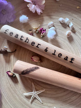 Load image into Gallery viewer, Wooden Rolling Pin
