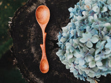 Load image into Gallery viewer, Wild Mountain Child - Wild Measure Spoon