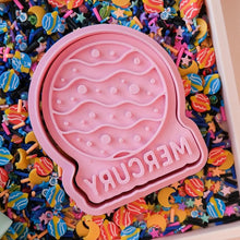 Load image into Gallery viewer, Play Sense - Eco Playdough Stamp | Limited Edition | Mercury