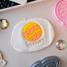 Load image into Gallery viewer, Play Sense - Eco Playdough Stamp | Limited Edition | Mercury