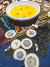 Load image into Gallery viewer, Sass and Spunk - Set of 12 Acrylic Bees