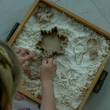 Load image into Gallery viewer, Kinfolk Pantry - Snowflake Eco Mould