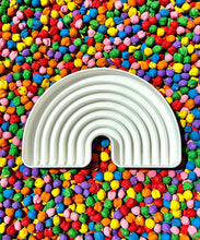 Load image into Gallery viewer, Beadie Bug Play - Mini Rainbow Bio Tray
