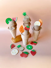 Load image into Gallery viewer, Beadie Bug Play - Fruit Salad Eco Sprinkles