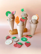 Load image into Gallery viewer, Beadie Bug Play - Fruit Salad Eco Sprinkles