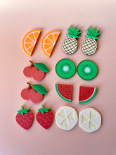 Load image into Gallery viewer, Beadie Bug Play - Fruit Salad Eco Sprinkles