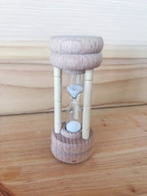 Load image into Gallery viewer, Sass and Spunk - Sand Timer