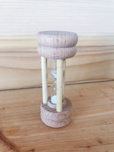 Load image into Gallery viewer, Sass and Spunk - Sand Timer