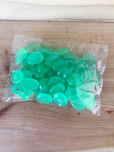 Load image into Gallery viewer, Sass and Spunk - Glow in the Dark Pebbles - DISCONTINUED