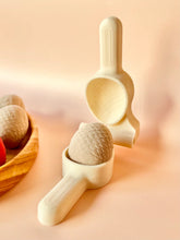 Load image into Gallery viewer, Beadie Bug Play - Eco Egg Press - Dragon Scales